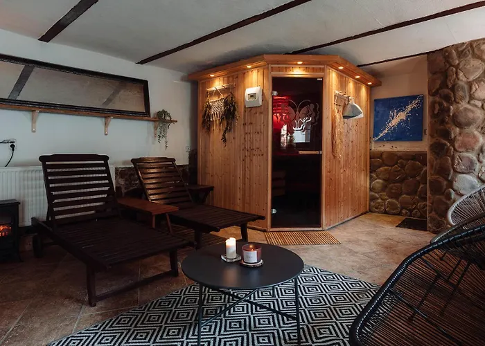 펜션 Villa Tapadla