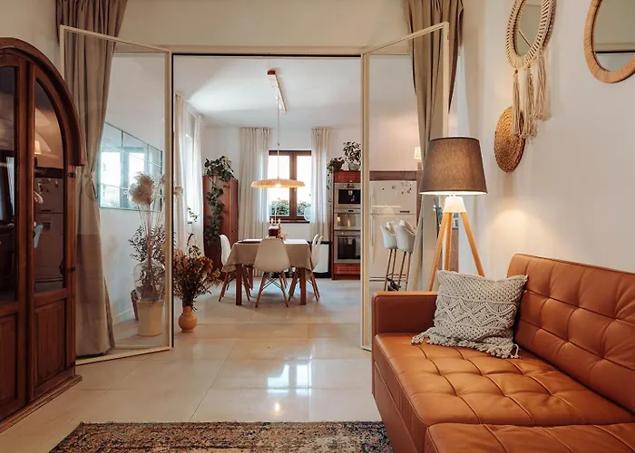 Villa Tapadla 펜션