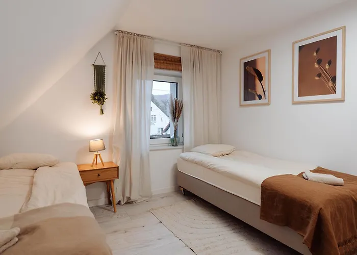 Villa Tapadla 펜션 *