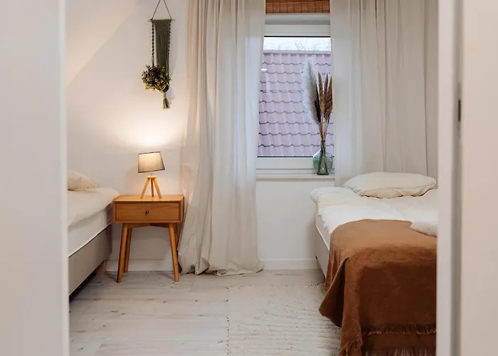 Villa Tapadla * Tąpadła