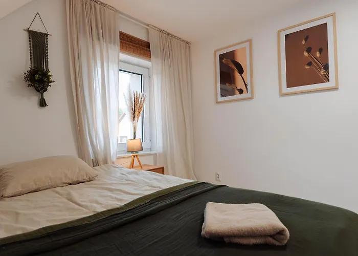 Villa Tapadla 펜션