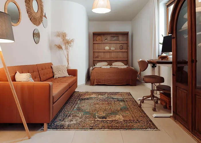 펜션 Villa Tapadla