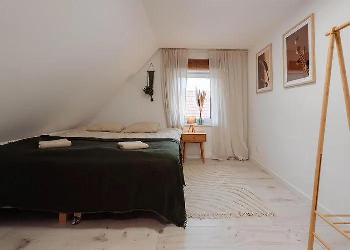 Villa Tapadla 펜션 Tąpadła