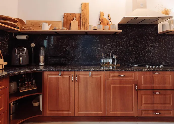 Villa Tapadla * Tąpadła