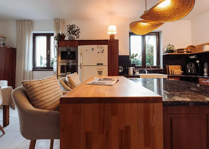 펜션 Villa Tapadla