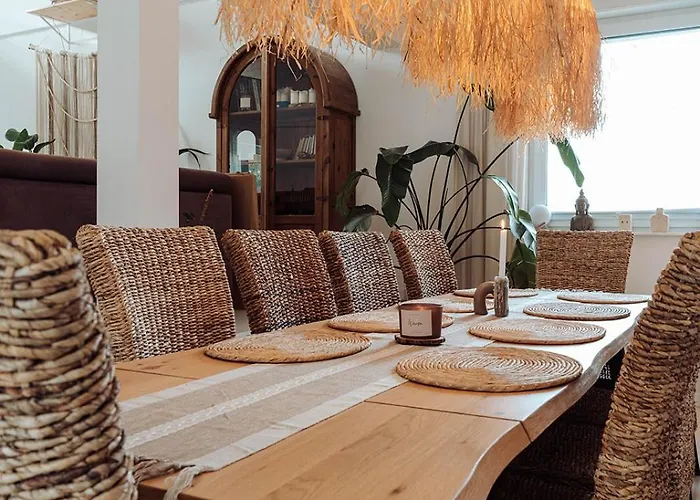 Villa Tapadla 펜션 *