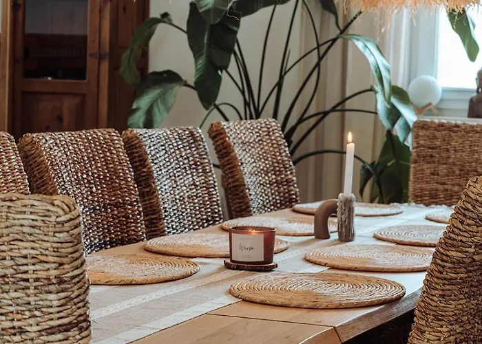 Villa Tapadla Tąpadła