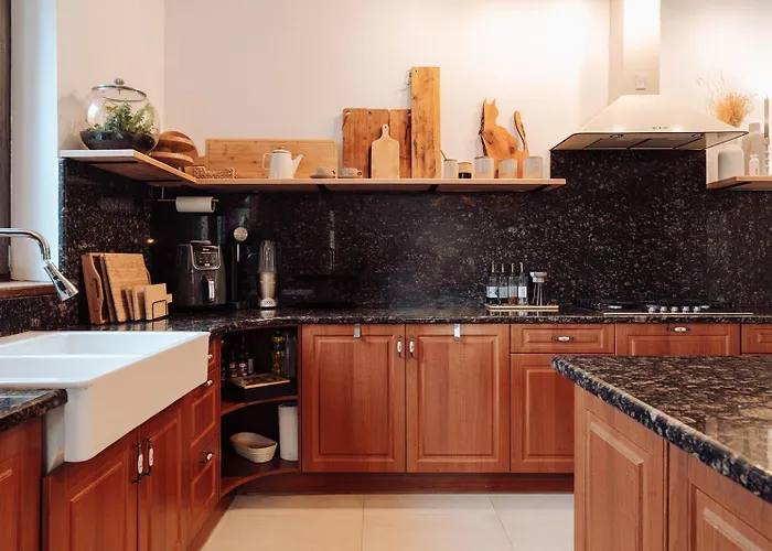 Villa Tapadla 펜션